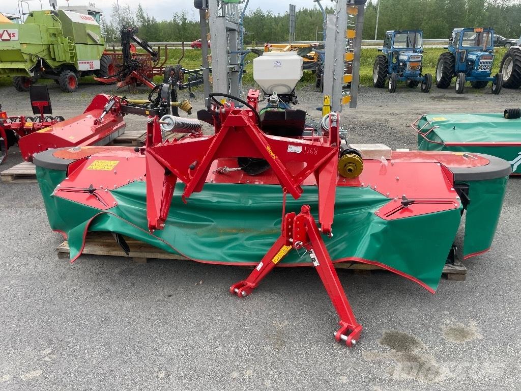 Kverneland FT3336 Öntöző Kaszák