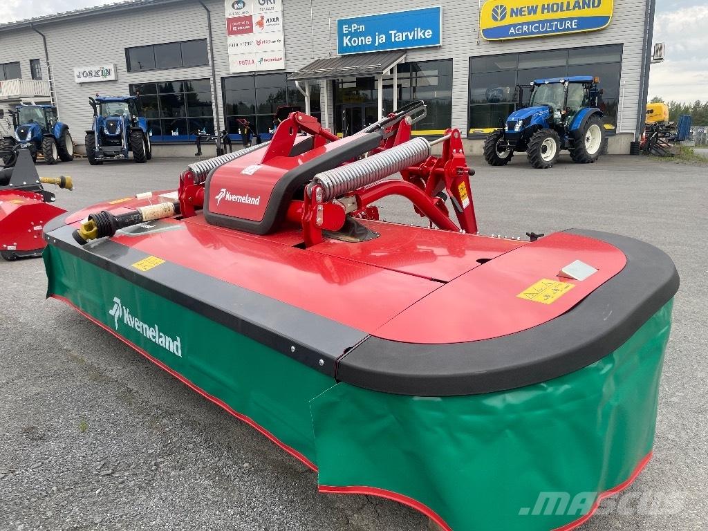 Kverneland FT3336 Öntöző Kaszák