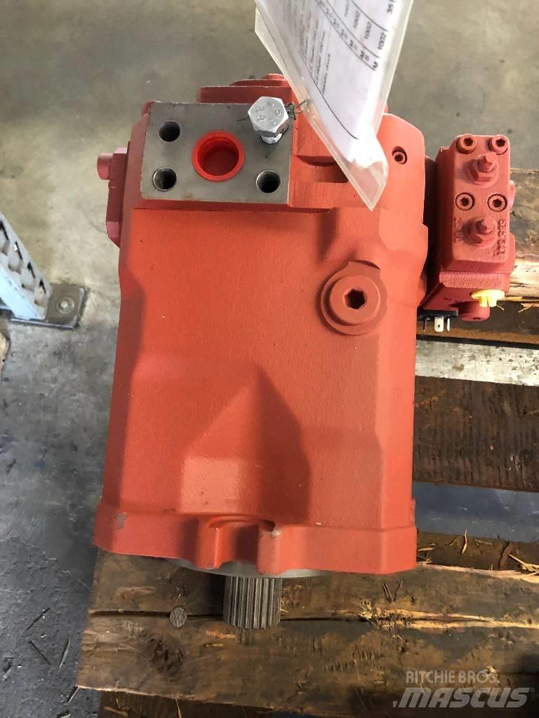 Linde HPR105-02R Egyéb alkatrészek