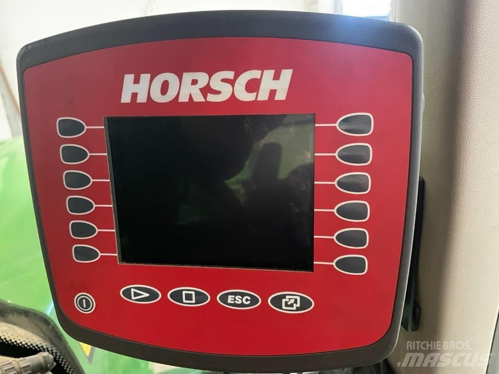 Horsch Pronto 6 DC Sorvetőgép