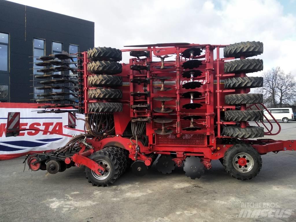 Horsch Pronto 6 DC Sorvetőgép