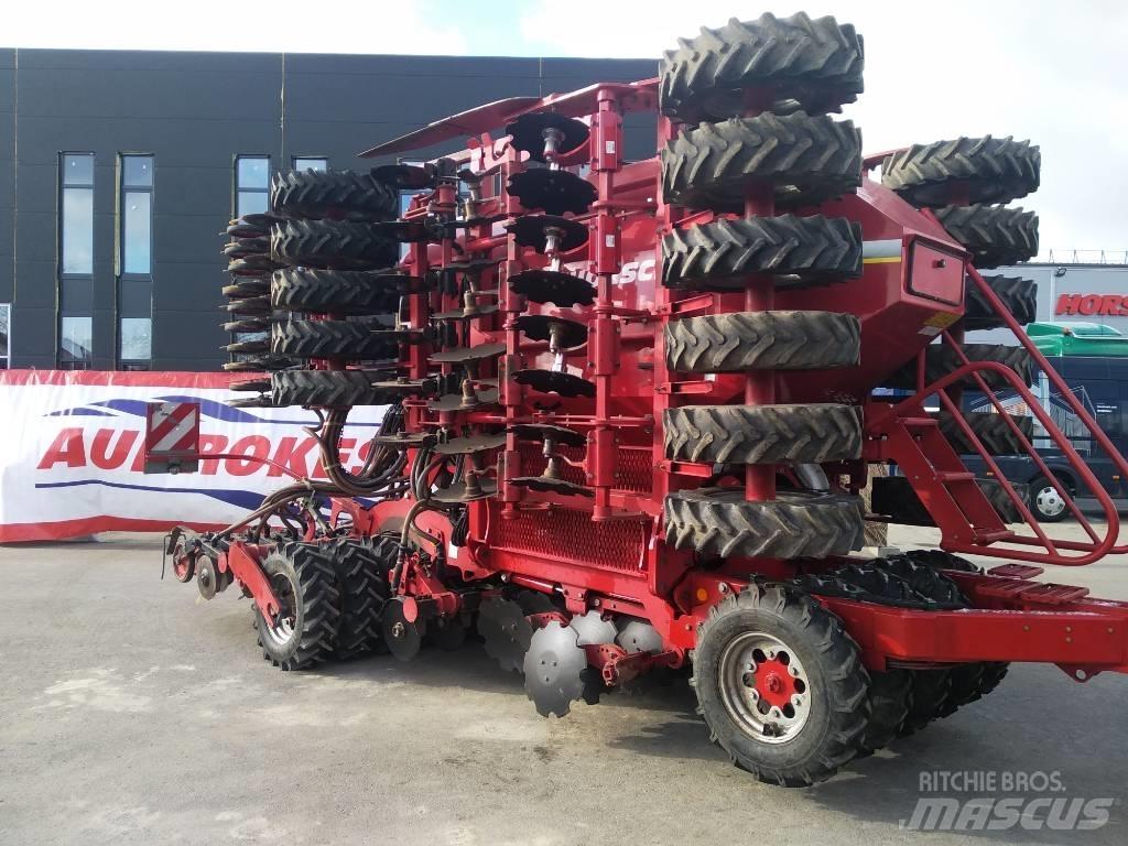 Horsch Pronto 6 DC Sorvetőgép