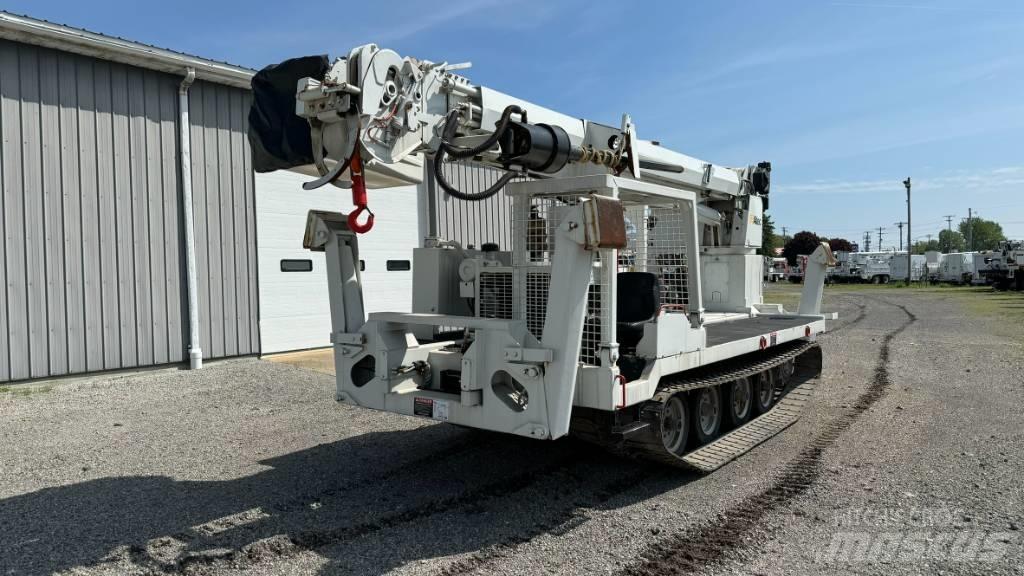 Altec D947TR Egyéb