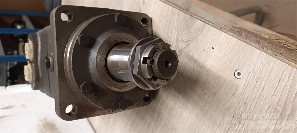 Danfoss 151B3015 Hidraulika