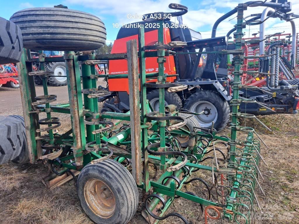 Wiberg 360 Borona