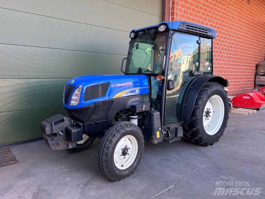 New Holland T4030F Traktorok