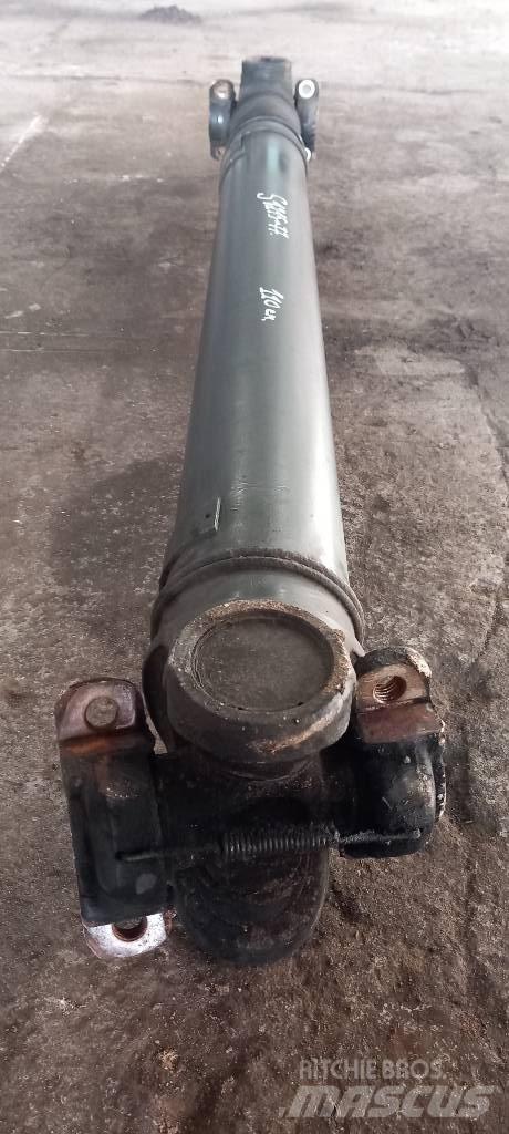 Scania R440  1759179 Tengelyek