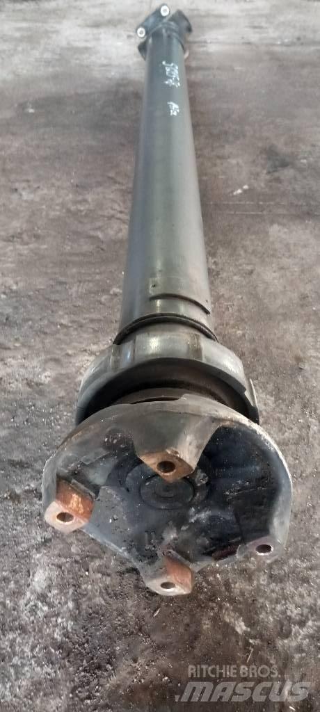 Scania R440  1759179 Tengelyek
