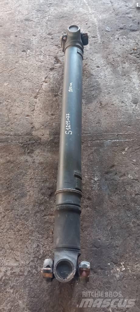 Scania R440  1759179 Tengelyek