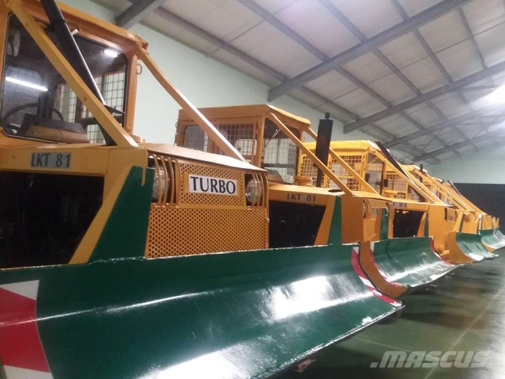 LKT 81 Vonszolók