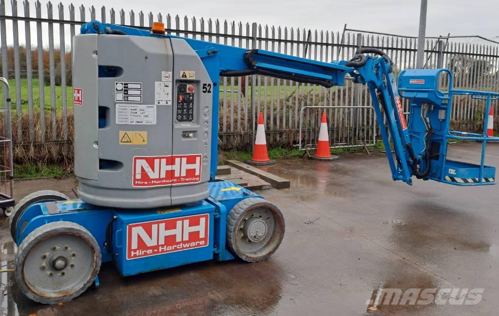 Genie Z 30/20 Karos emelők