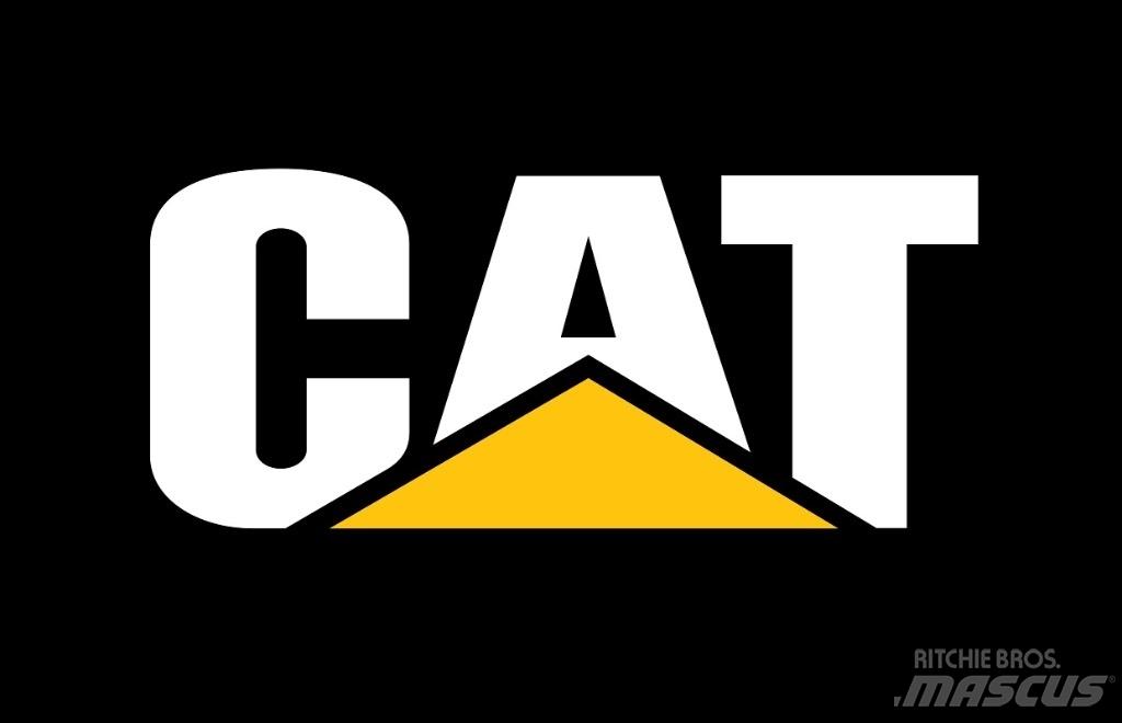 CAT D 11 R lánctalpas dózerek