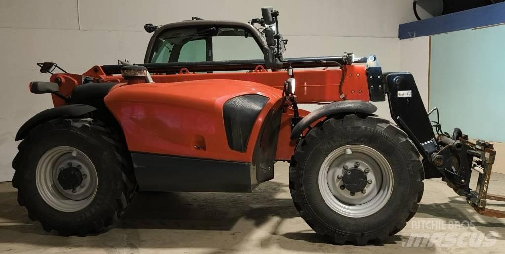 Manitou MT 932 Teleszkópos rakodók