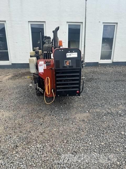 Ditch Witch JT 5 Vízszintes fúróberendezések