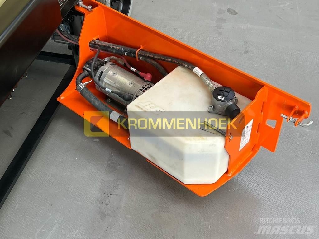 JLG R 3246 Ollós emelők