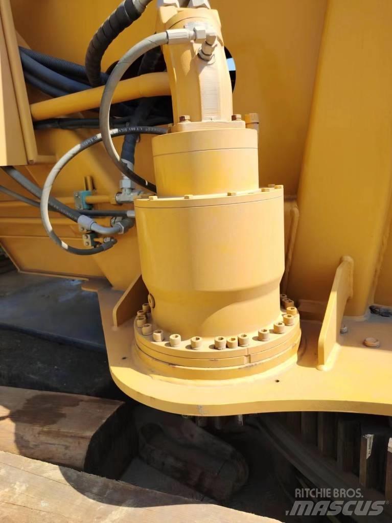 Sany STC800E5 Terepdaruk