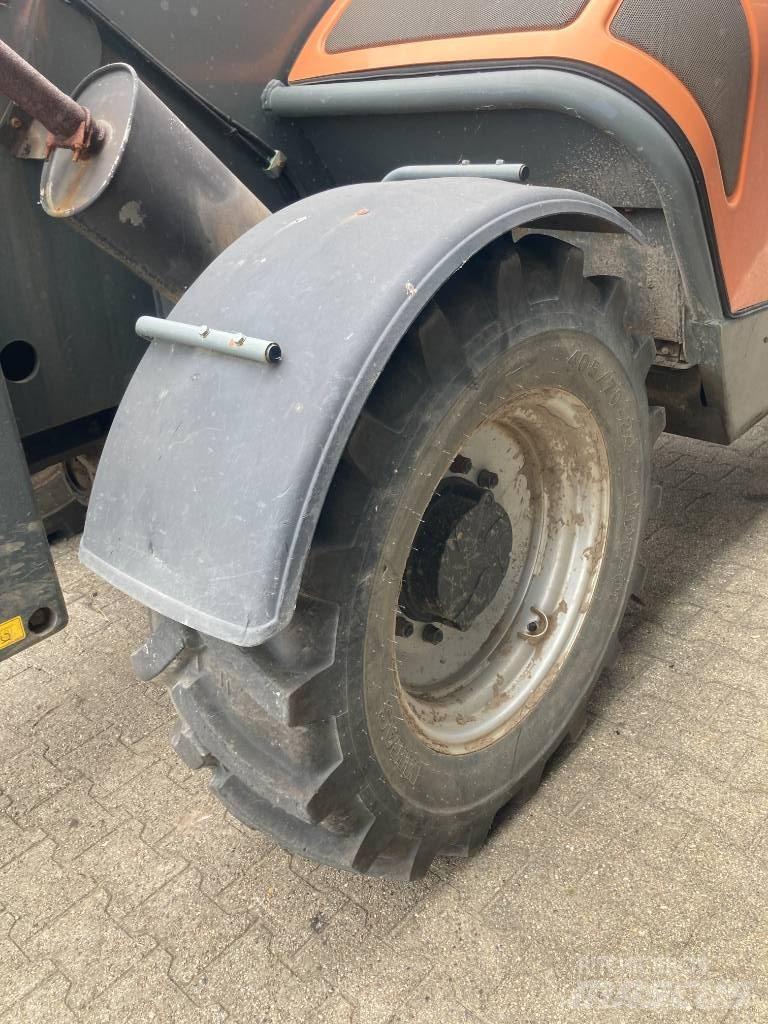 JLG 4017 PS Teleszkópos rakodók