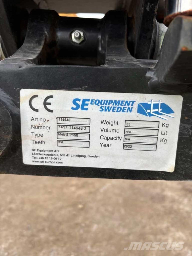 Wacker Neuson ET 18 Mini kotrók < 7t