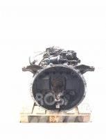 ZF 8S180 MAN Hajtóművek
