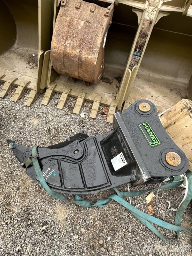 Häner Ripper Kanalak