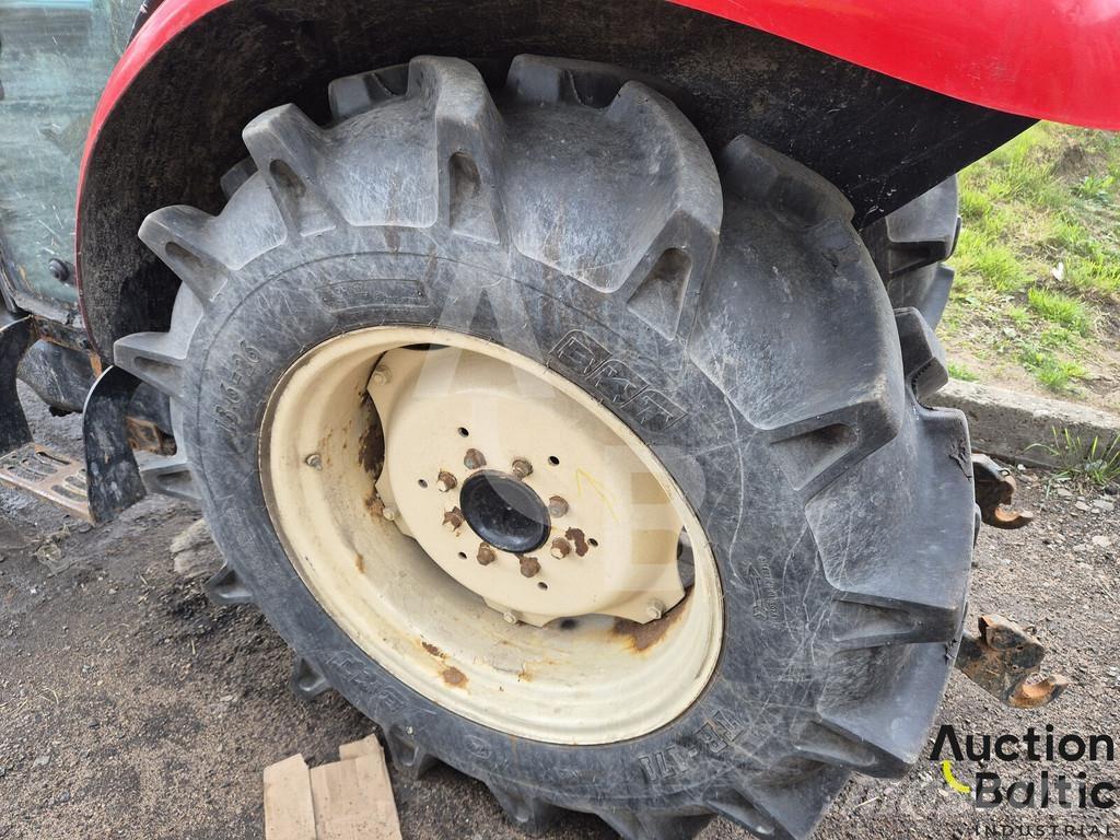 Branson 5820 CX Traktorok