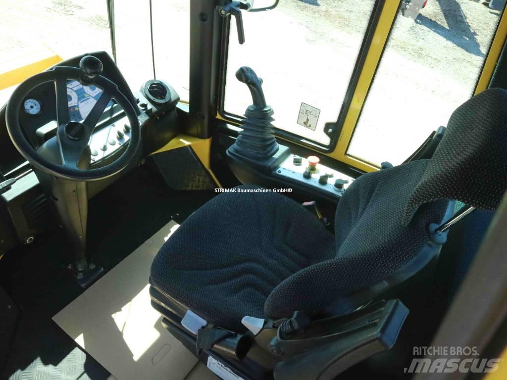 Bomag BW 213 D H-4 i Talajtömörítő gépek