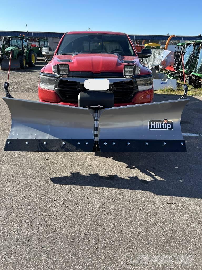 Hilltip Vikplog Hóeltakarítók