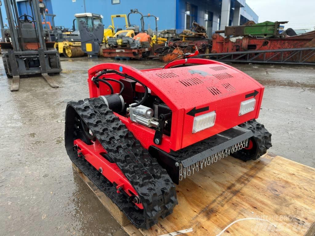 Raptor VT900 Robot fűnyírók