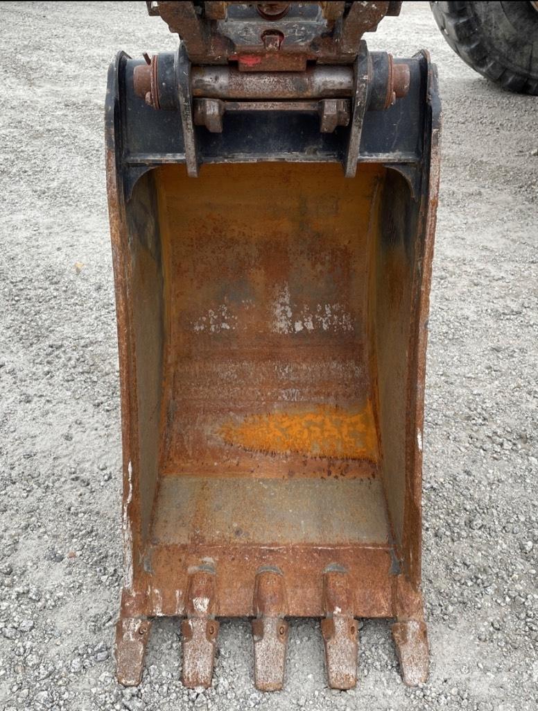 CAT 430 E IT Kotrórakodók