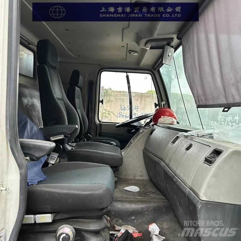 Zoomlion QAY 350 Terepdaruk