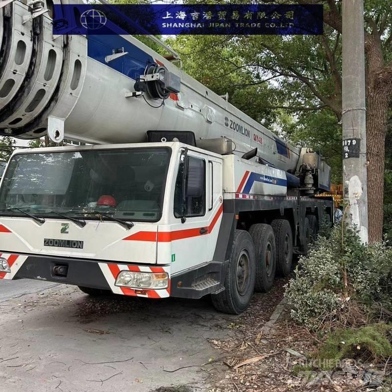 Zoomlion QAY 350 Terepdaruk