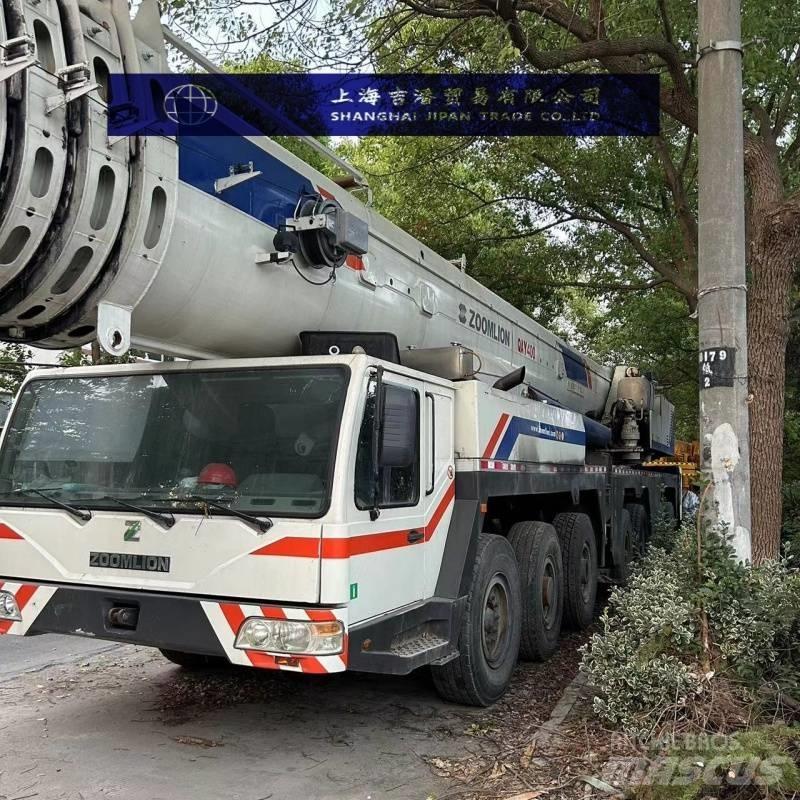 Zoomlion QAY 350 Terepdaruk