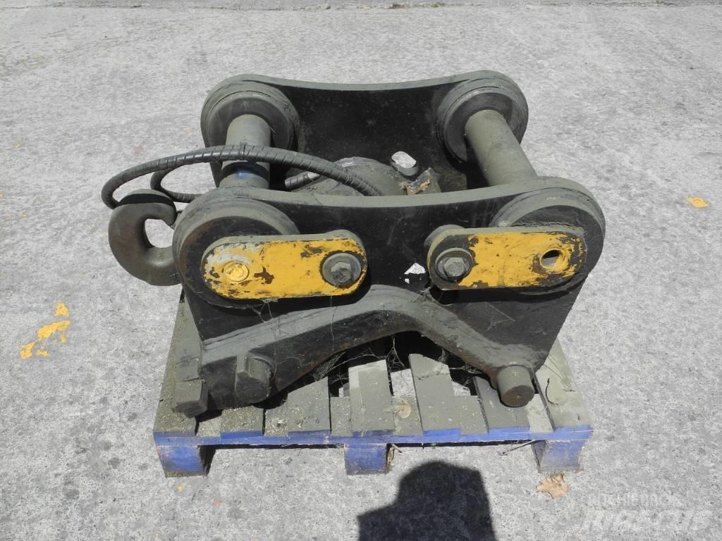 CAT CW 40 Gyors csatlakozók