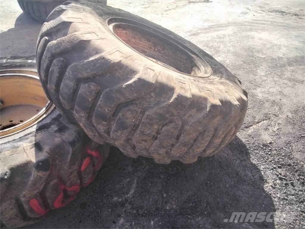 Nokian Els 17,5x25 Gumiabroncsok, kerekek és felnik