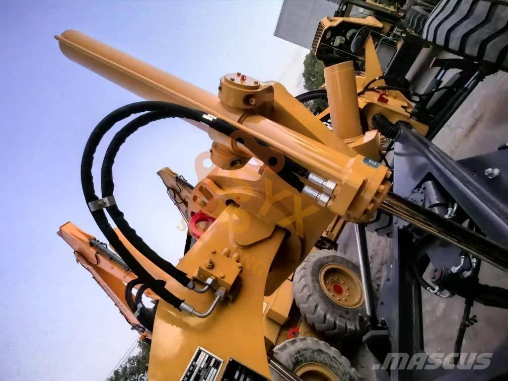 XCMG GR 2153 Gréderek