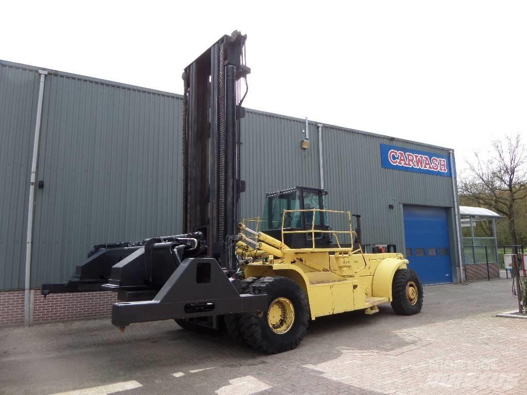 Hyster H48.00C-16CH Konténerszállítók