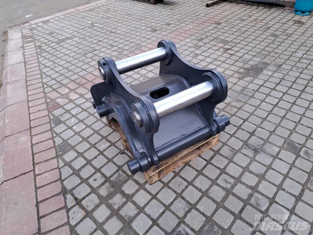 Doosan DX Gumikerekes kotrók