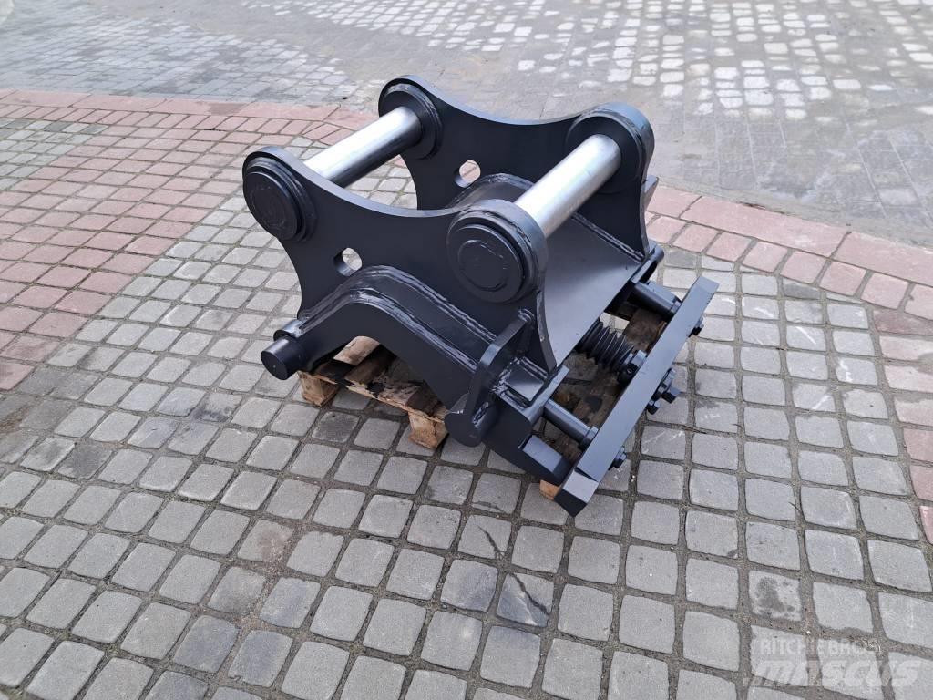 Doosan DX Gumikerekes kotrók