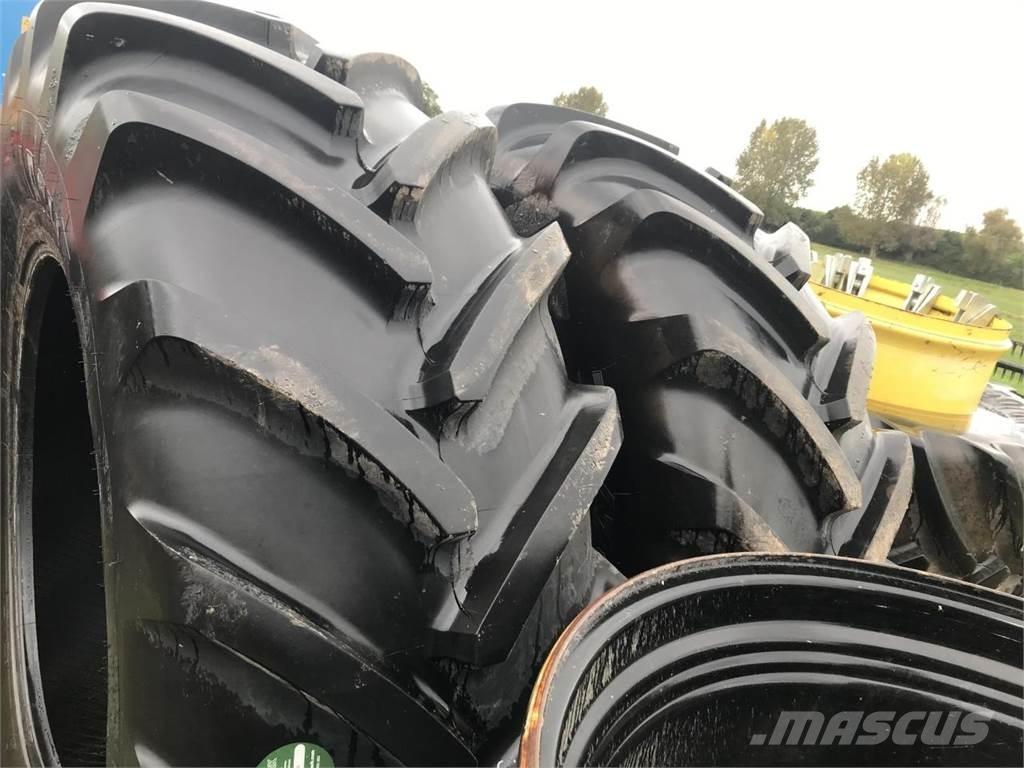Michelin 710/70R42 Gumiabroncsok, kerekek és felnik