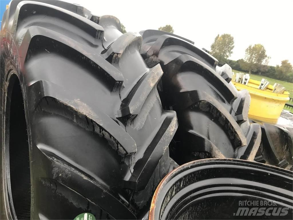 Michelin 710/70R42 Gumiabroncsok, kerekek és felnik