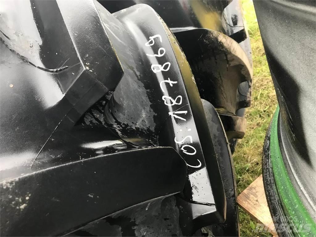 Michelin 710/70R42 Gumiabroncsok, kerekek és felnik