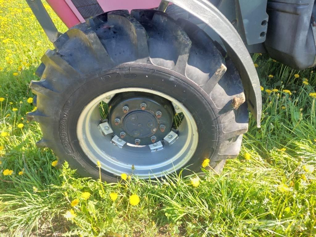 Case IH 5130 Traktorok