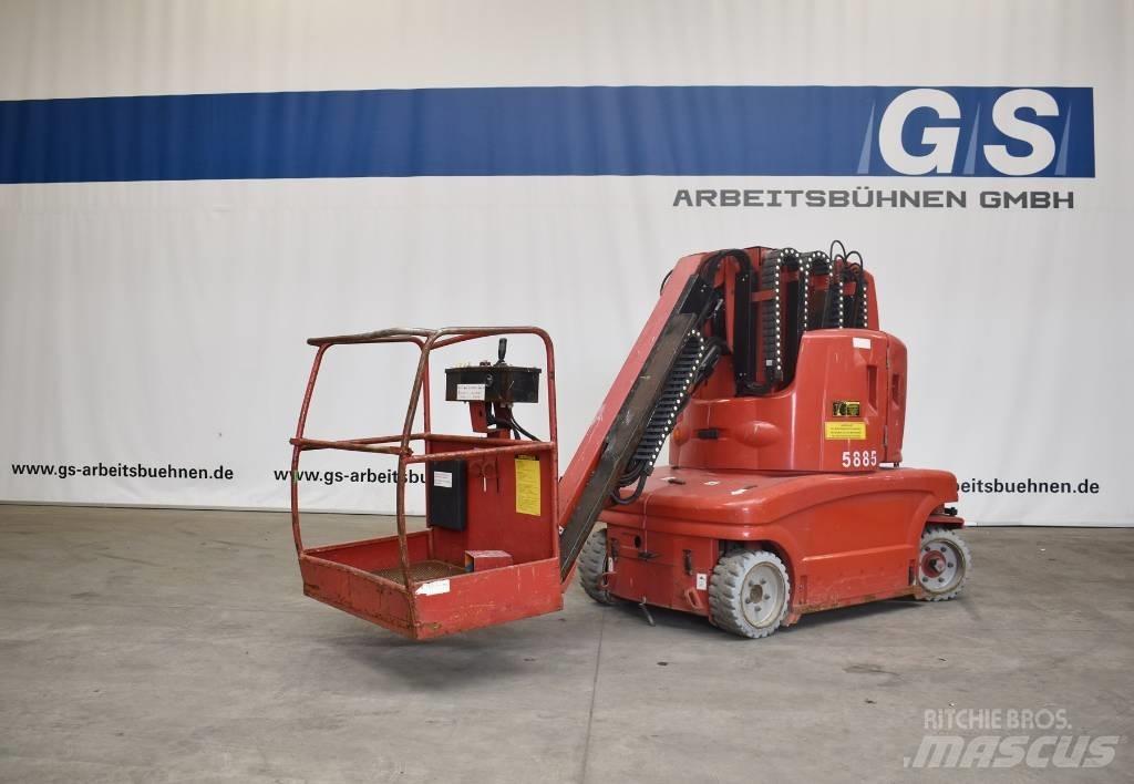 JLG Toucan 1210 Személyemelők