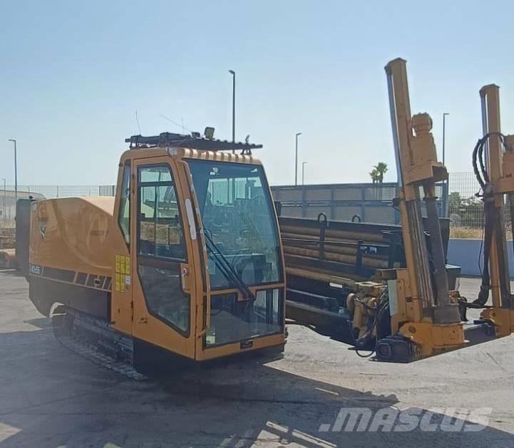 Vermeer D 40x55 S3 Vízszintes fúróberendezések