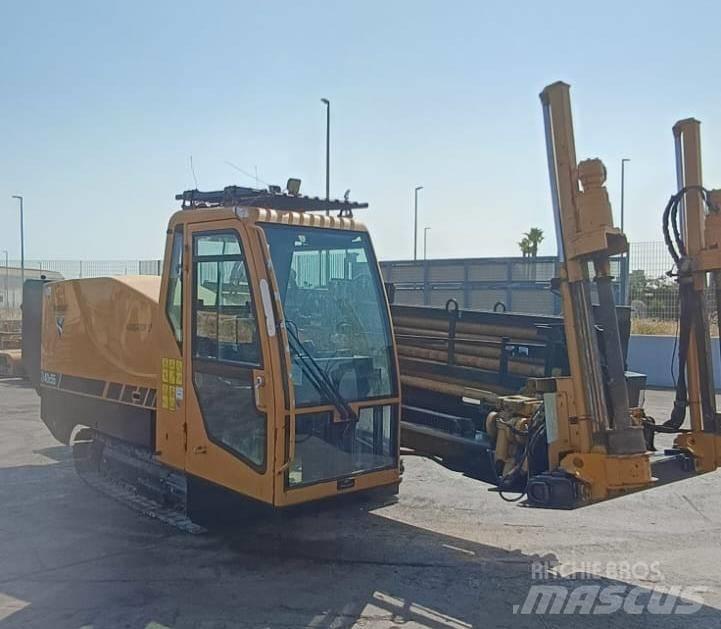 Vermeer D 40x55 S3 Vízszintes fúróberendezések