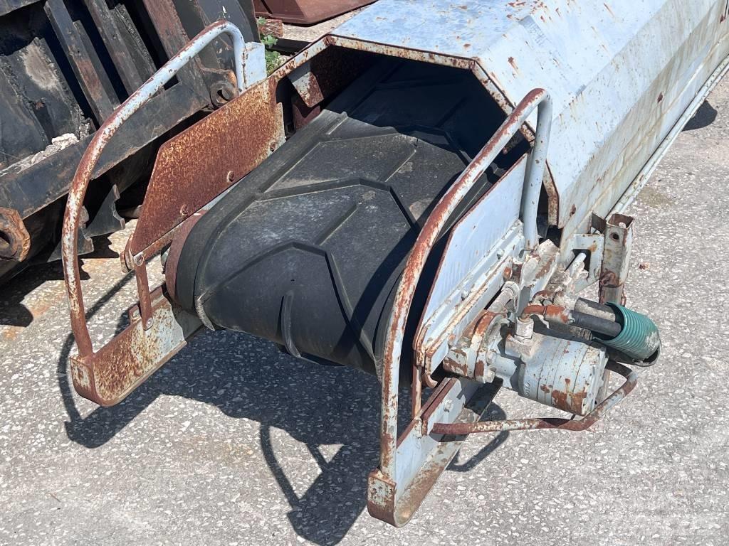 Bitelli SF 100 T4 Aszfalt marók