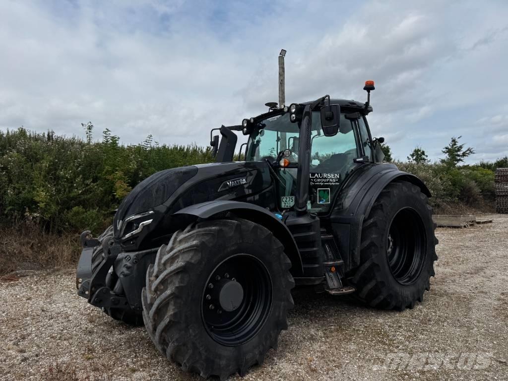 Valtra T 255 V Traktorok