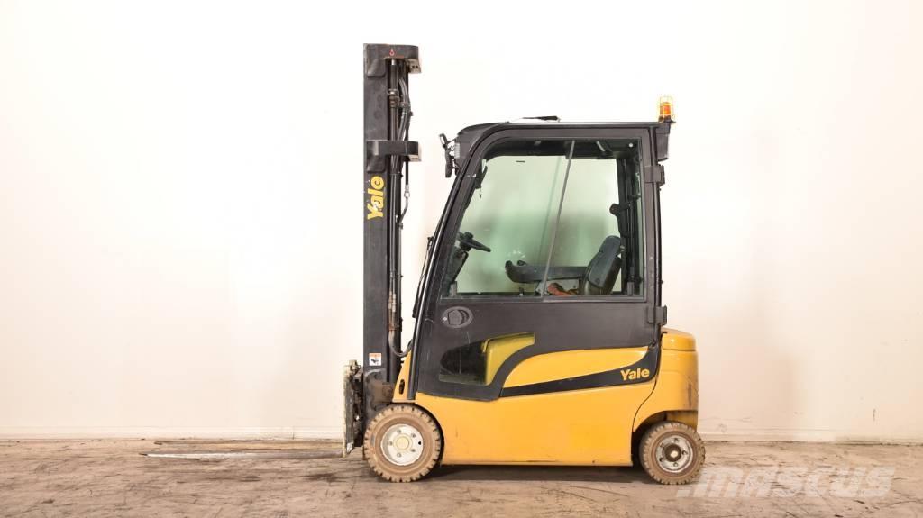 Yale ERP 20 VF Elektromos targoncák
