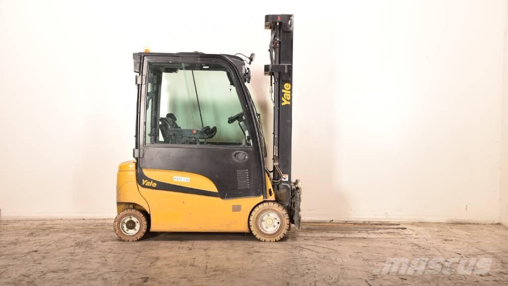 Yale ERP 20 VF Elektromos targoncák