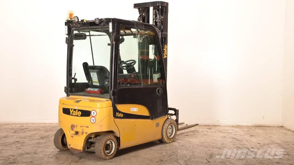 Yale ERP 20 VF Elektromos targoncák